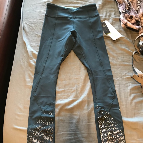 lululemon athletica Pants - Brand New Lululemon Leggings